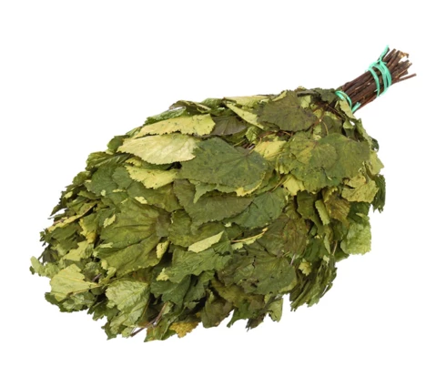 Веник банные штучки, липовый