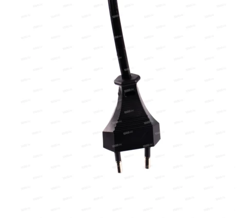 Вентилятор напольный Sakura SA-11BR, черно-мятный, 40 Вт