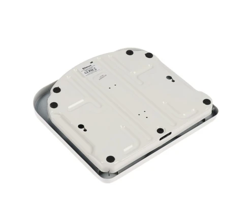Весы напольные Sakura SA-5000-7 Гиацинты, механические, до 130 кг