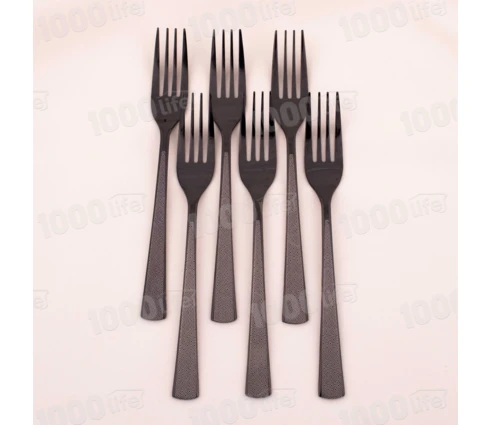 Вилка столовая Cook Mister, 6 шт