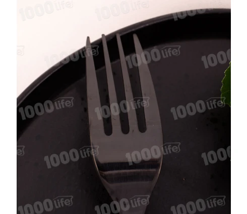 Вилка столовая Cook Mister, 6 шт