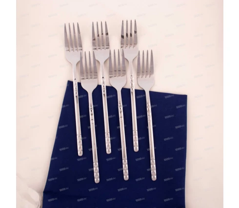 Вилка столовая Cook Mister, 6 шт