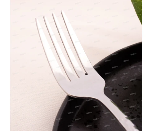 Вилка столовая Cook Mister, 6 шт
