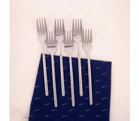 Вилка столовая Cook Mister, 6 шт