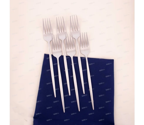 Вилка столовая Cook Mister, 6 шт