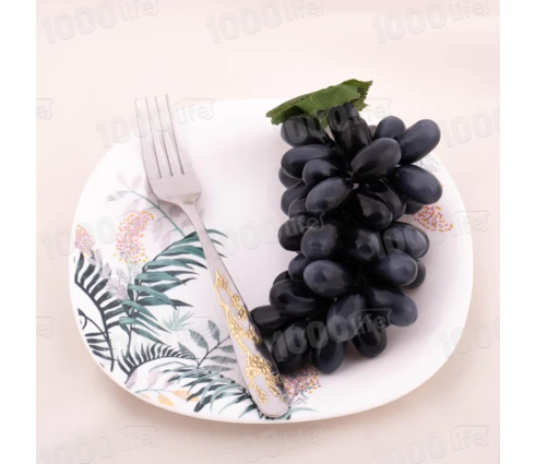 Вилка столовая Cook Mister Эконом, упаковка 6 шт
