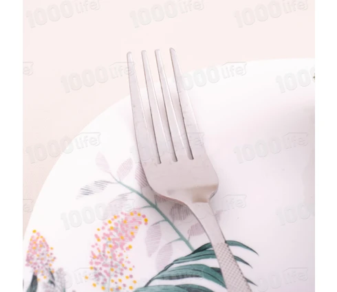 Вилка столовая Cook Mister Эконом, упаковка 6 шт