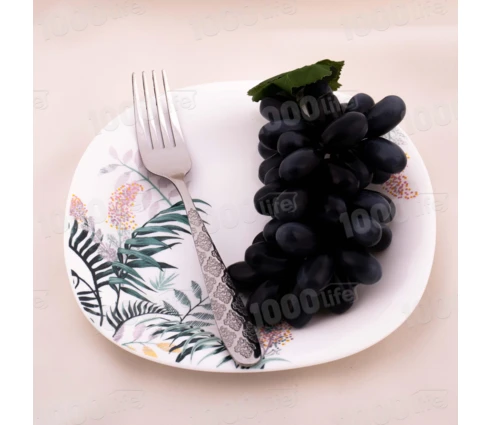 Вилка столовая Cook Mister, упаковка 6 шт