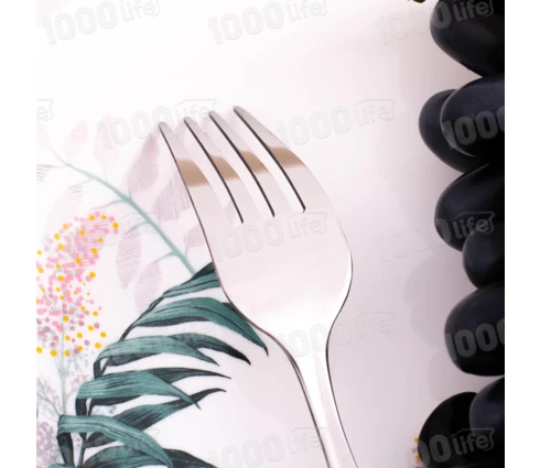 Вилка столовая Cook Mister, упаковка 6 шт
