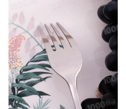 Вилка столовая Cook Mister, упаковка 6 шт