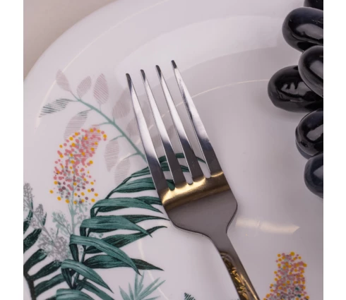 Вилка столовая Cook Mister, упаковка 6 шт