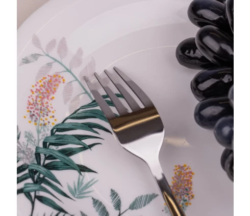 Вилка столовая Cook Mister, упаковка 6 шт