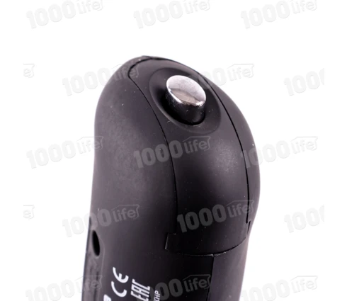 Вспениватель молока Sakura SA-6328BK, черный
