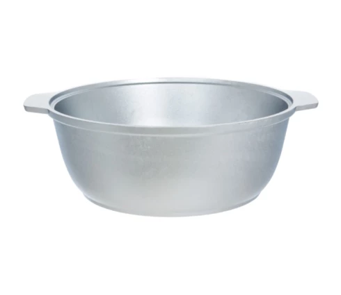 Жаровня Kukmara ж40, 4 л, 28 см, с крышкой