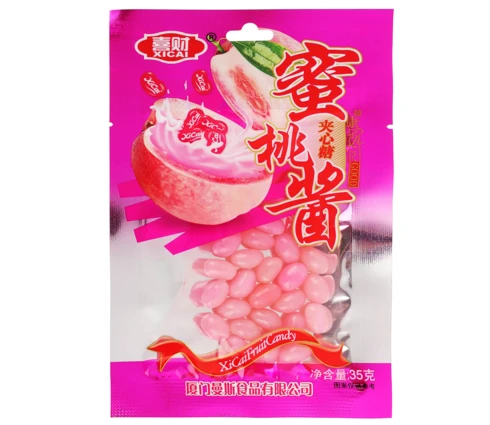 Конфеты Jelly Belly жевательные, 35 г