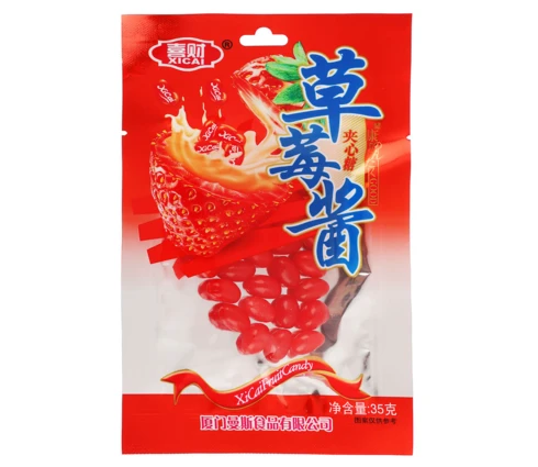 Конфеты Jelly Belly жевательные, 35 г