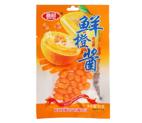 Конфеты Jelly Belly жевательные, 35 г