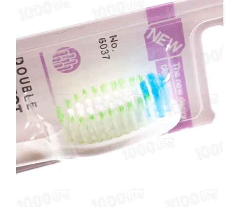 Зубная щетка Dr.Brush 6037 для взрослых