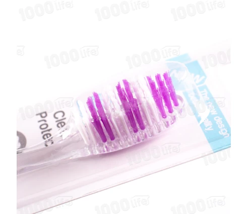 Зубная щетка Dr.Brush 6045 для взрослых