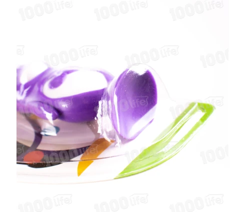Зубная щетка Mr.Brush М107 детская