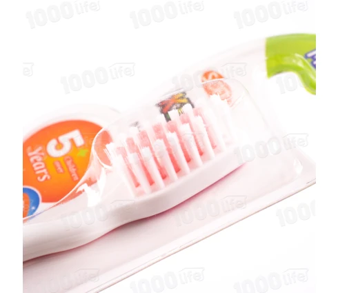 Зубная щетка Mr.Brush М111 детская
