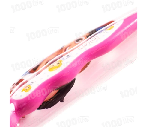 Зубная щетка Mr.Brush М111 детская