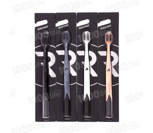 Зубная щетка Rinows R19-207