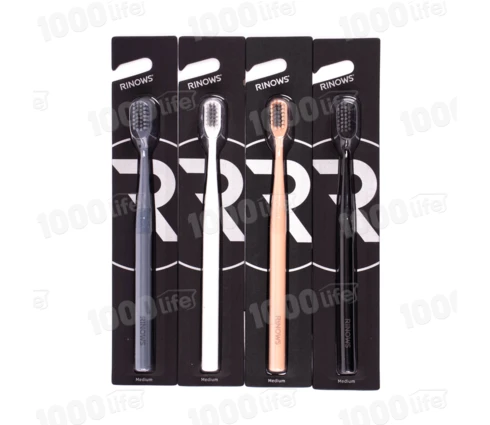 Зубная щетка Rinows R19-210